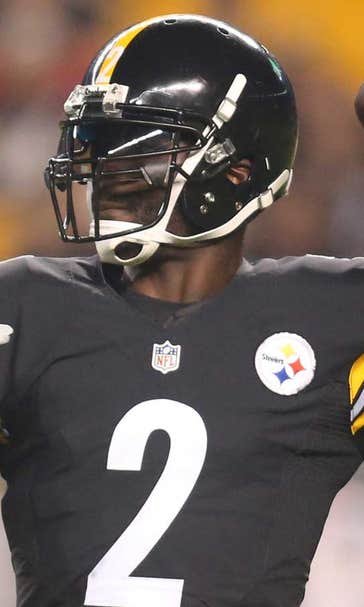 Steelers looking for more in the passing game against Chargers